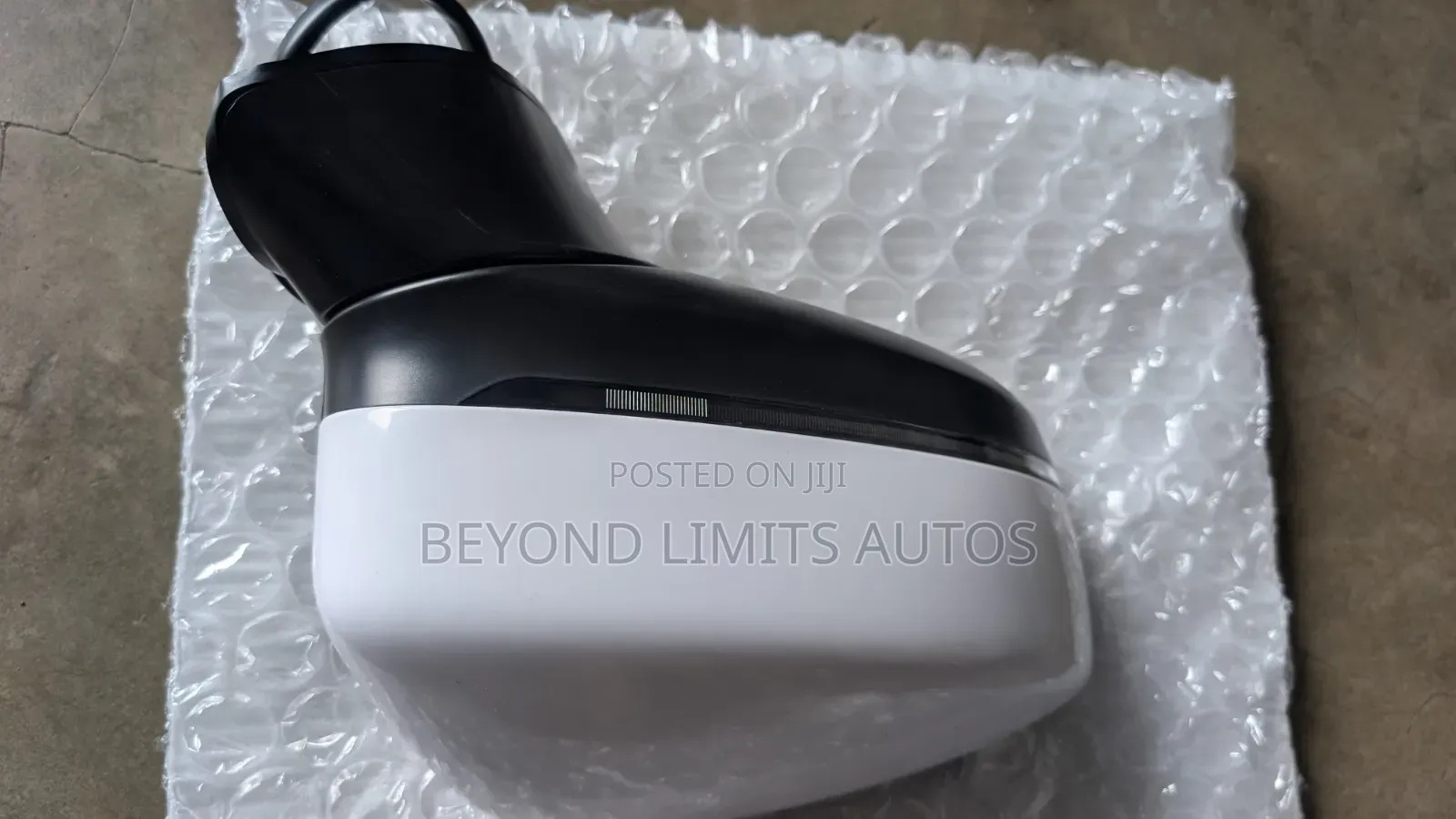 Mazda CX,2024,2025 Side Mirror / Driving Mirror One Side
