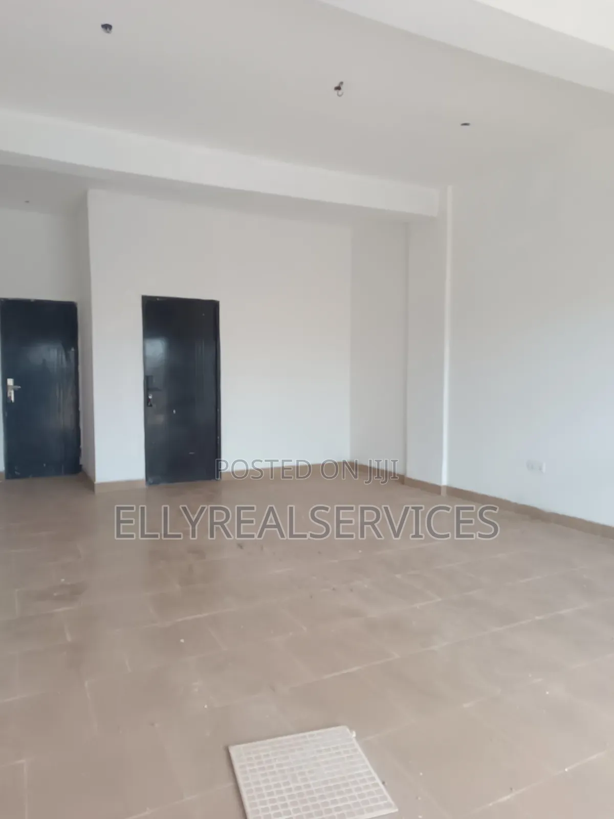 Executive Spacious Shop/Office Space for Rent at Adenta