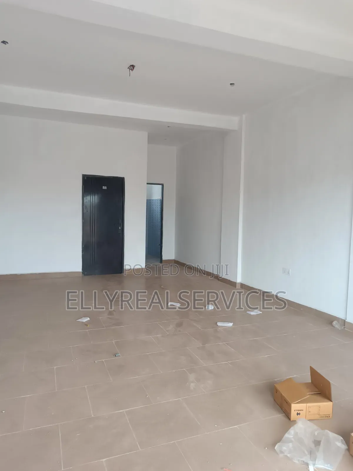 Executive Spacious Shop/Office Space for Rent at Adenta