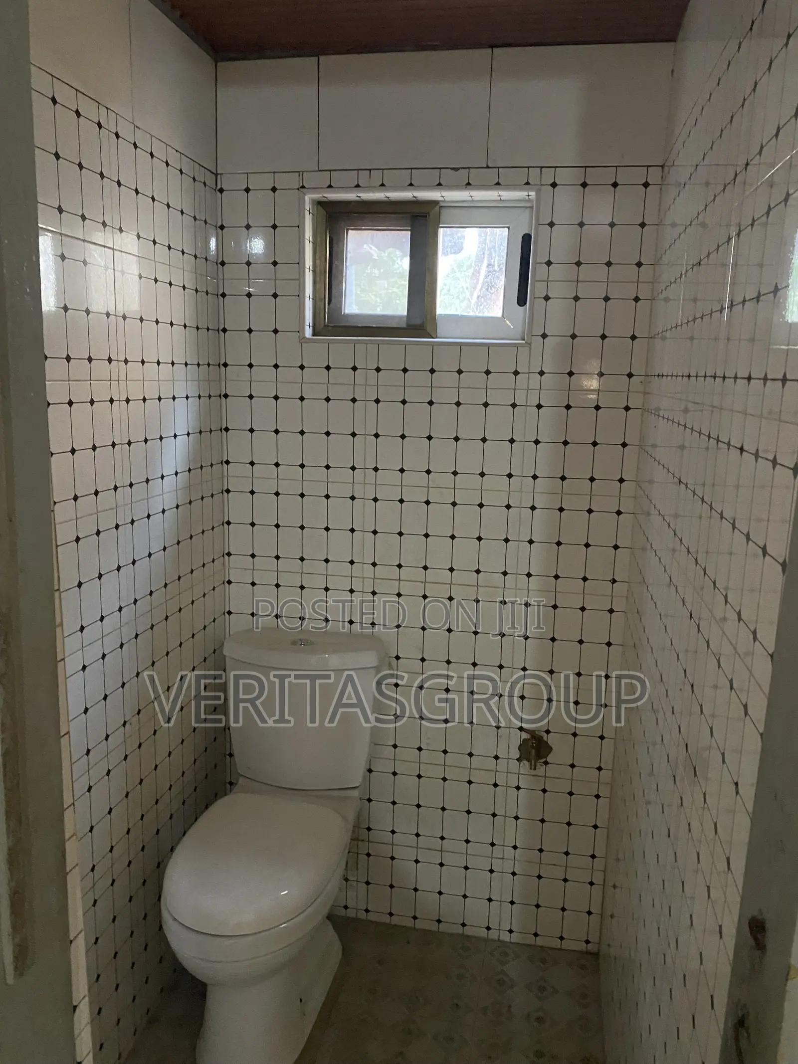 1bdrm Room & Parlour in Ability for rent