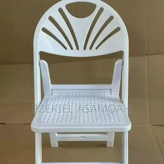 Gladiator Chair