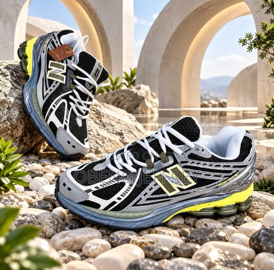 Original New Balance 1906U Castle Rock