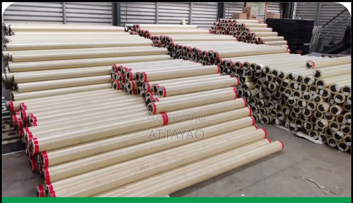 Tarpaulin 530g