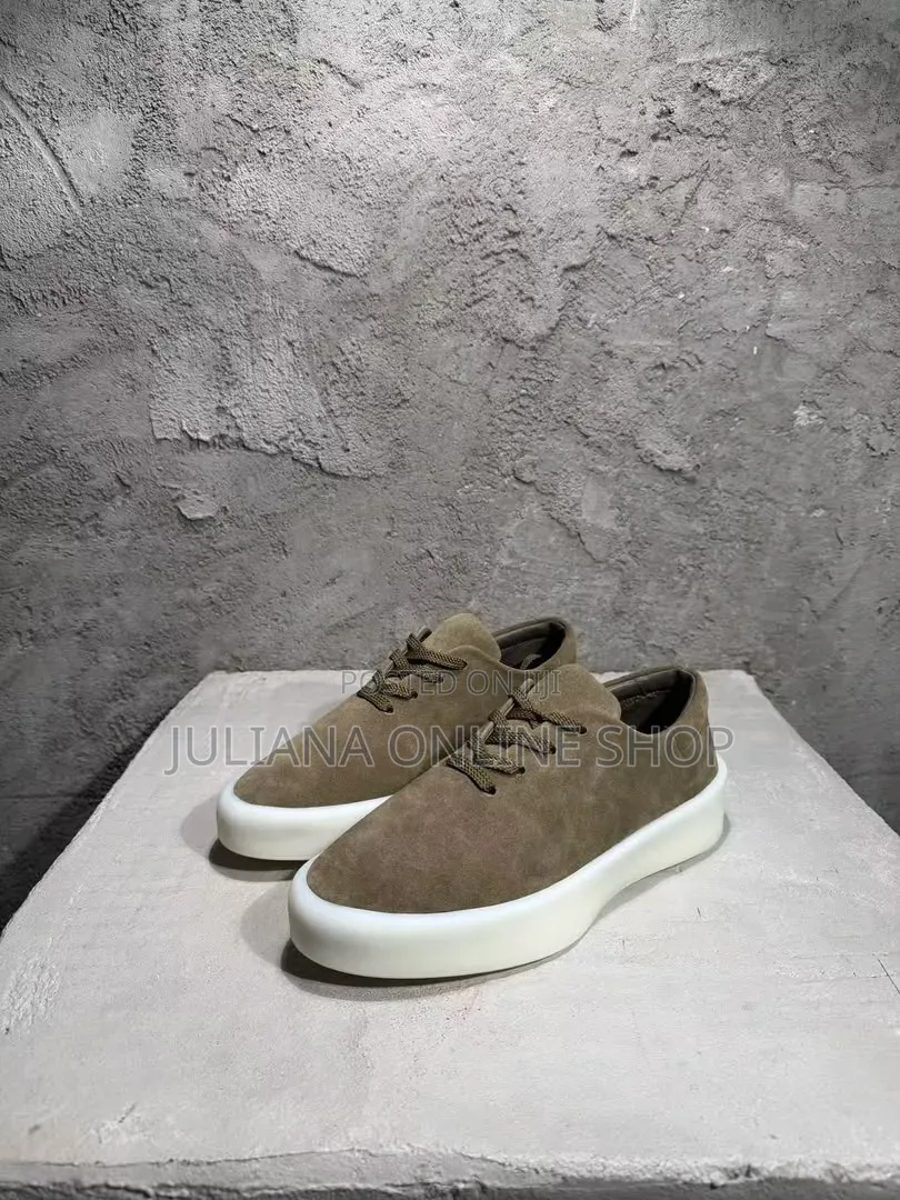 Top Quality Shoes