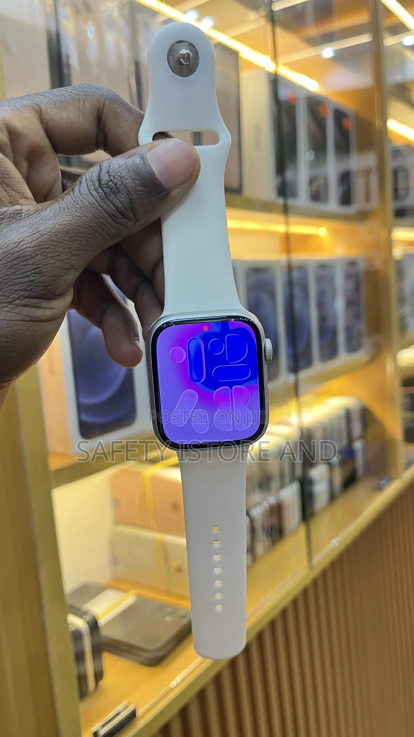 Original Apple Series 9 45mm