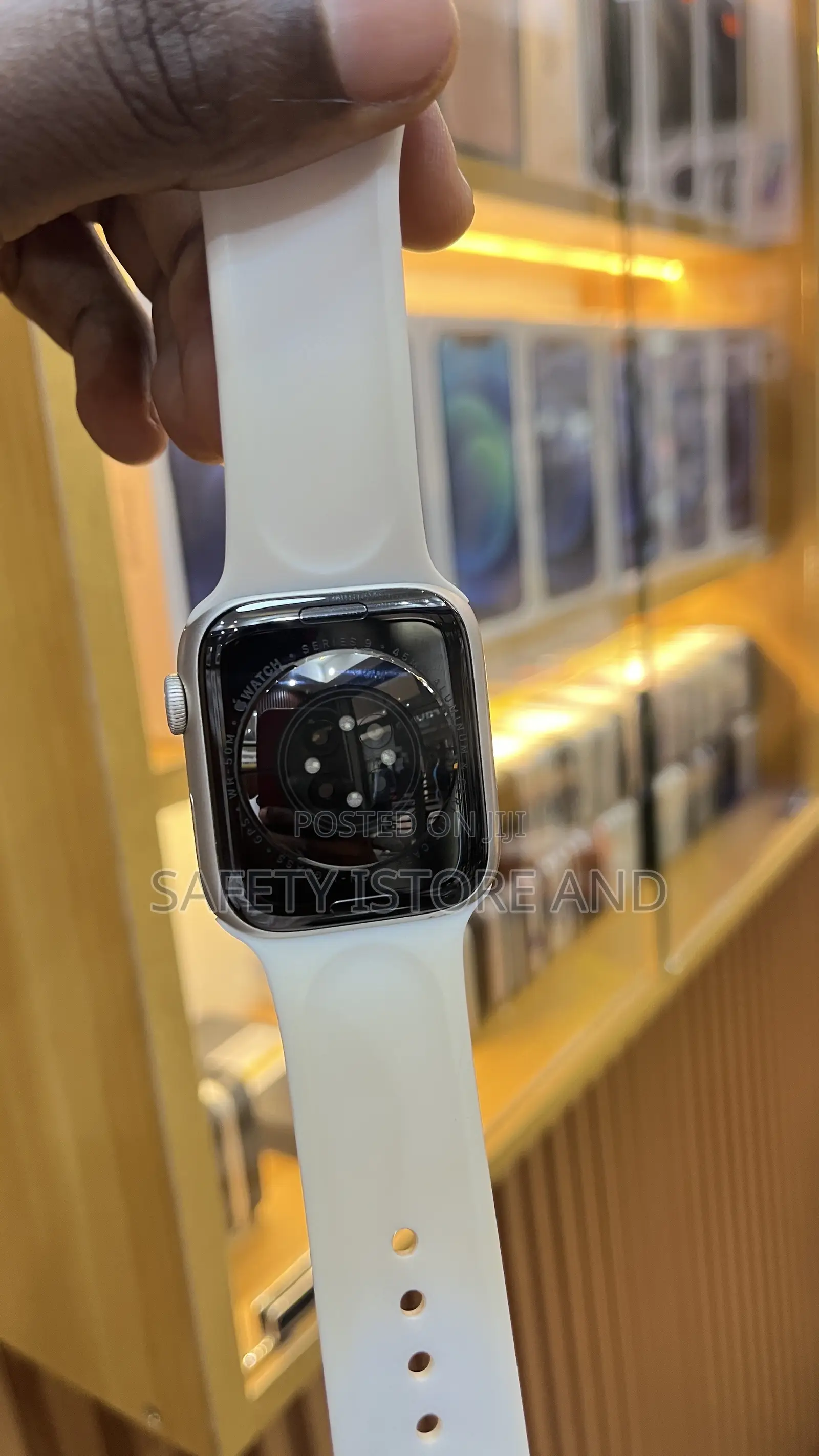 Original Apple Series 9 45mm