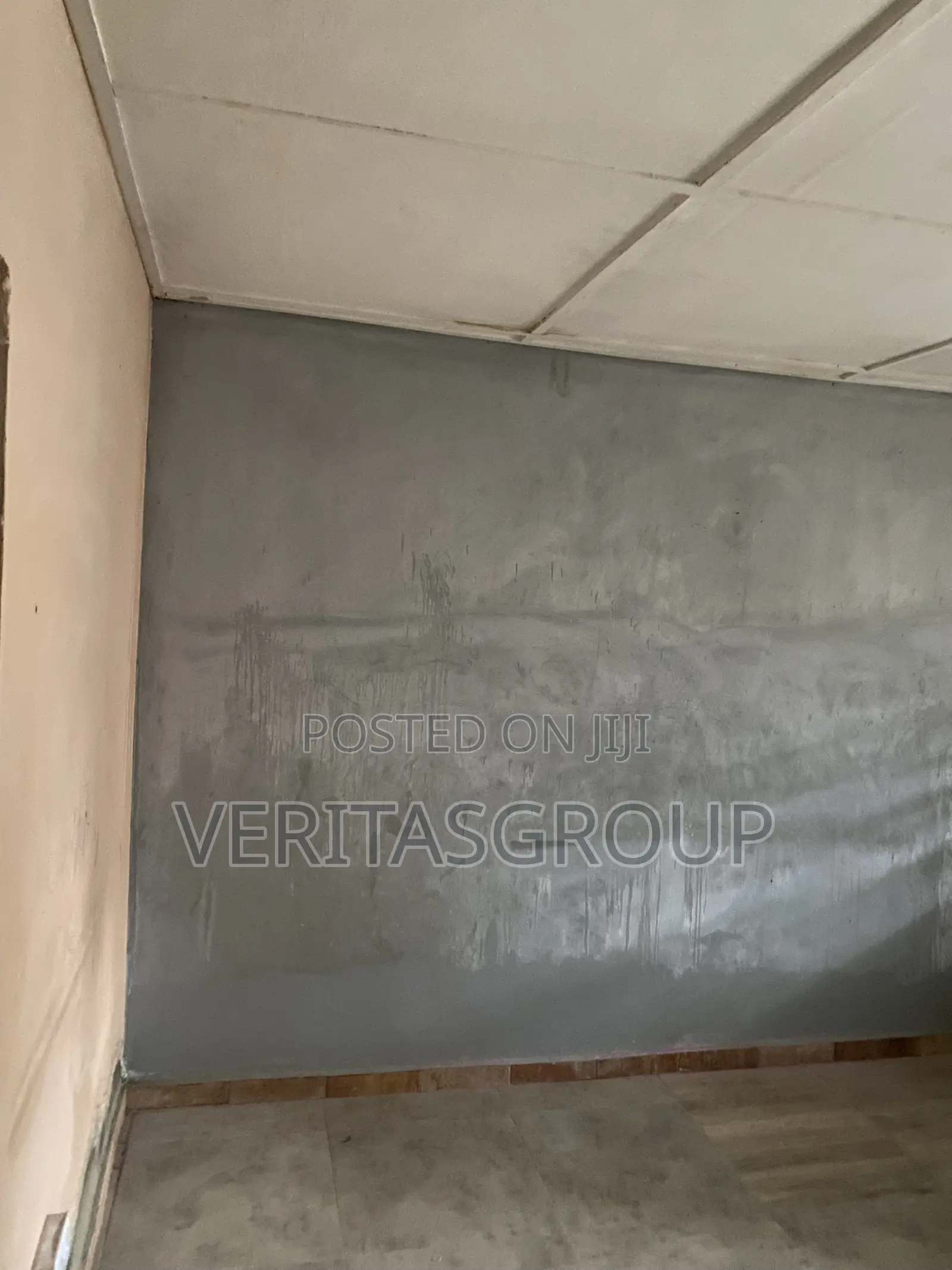 1bdrm Room & Parlour in Ability for rent