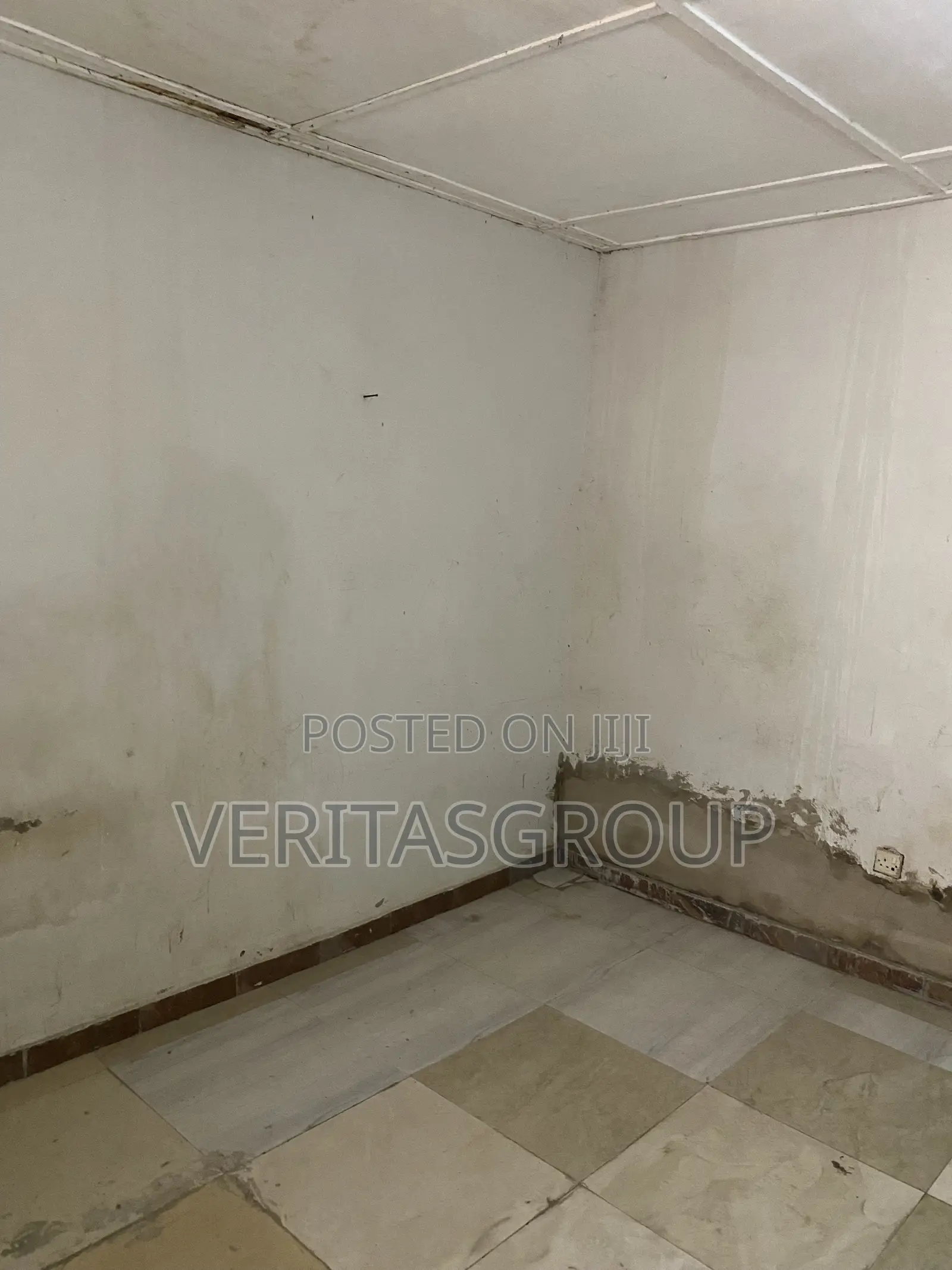 1bdrm Room & Parlour in Ability for rent
