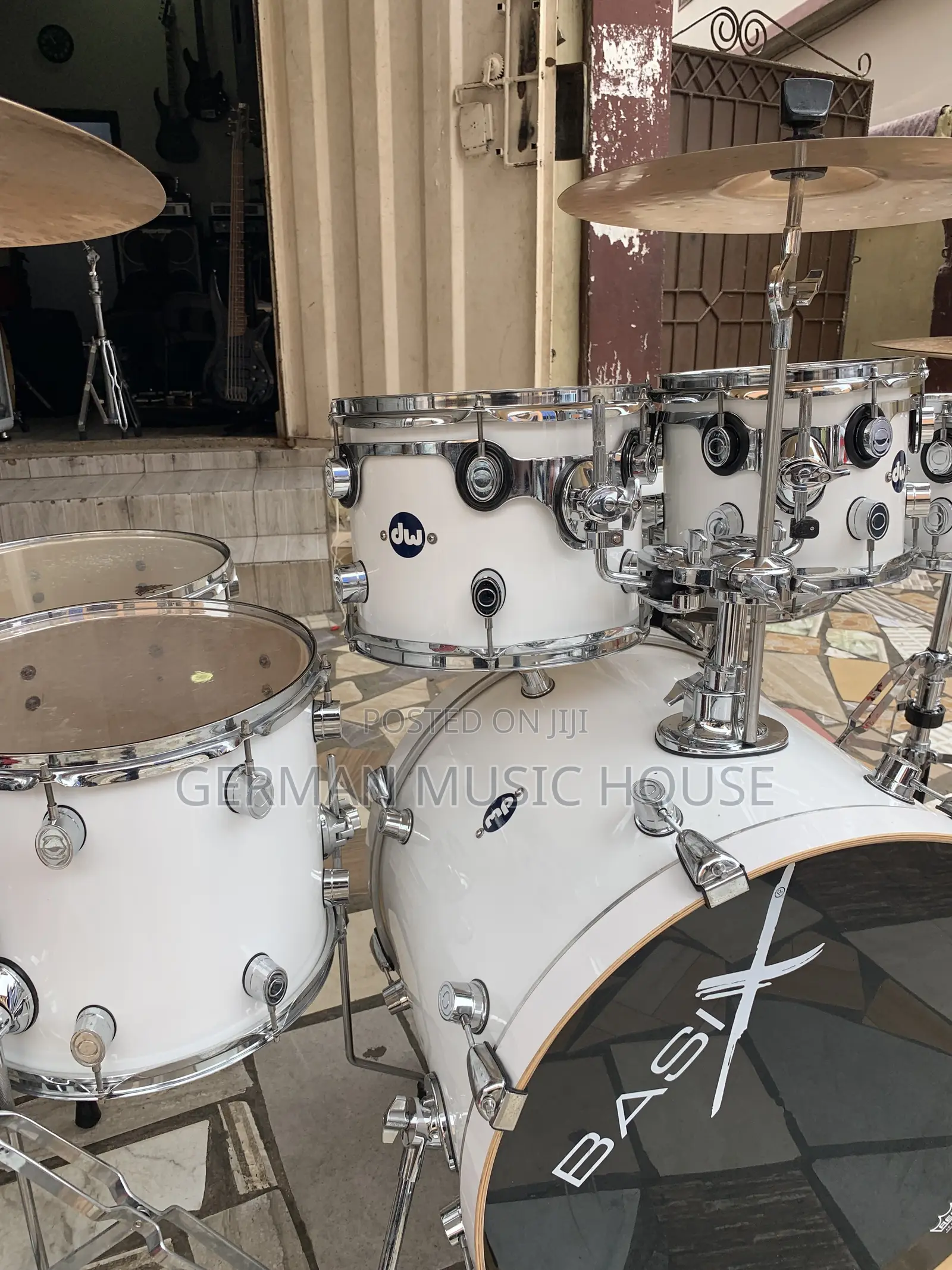PDP X7 Series