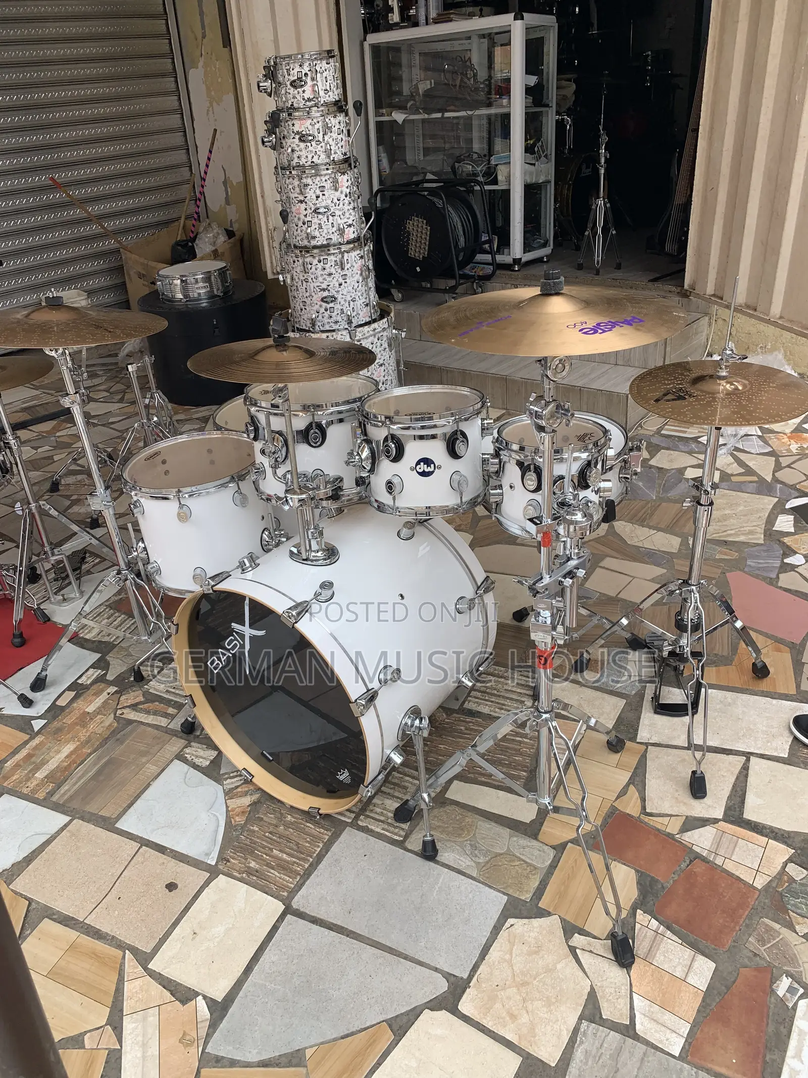 PDP X7 Series