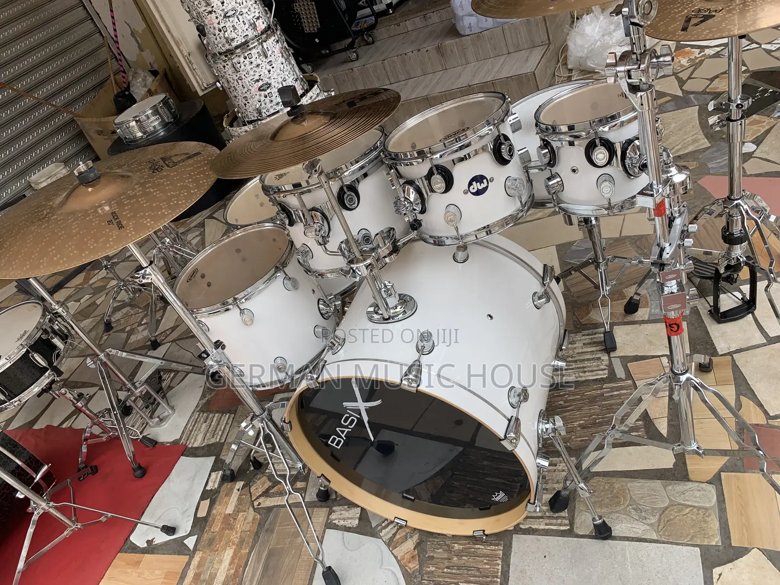 PDP X7 Series