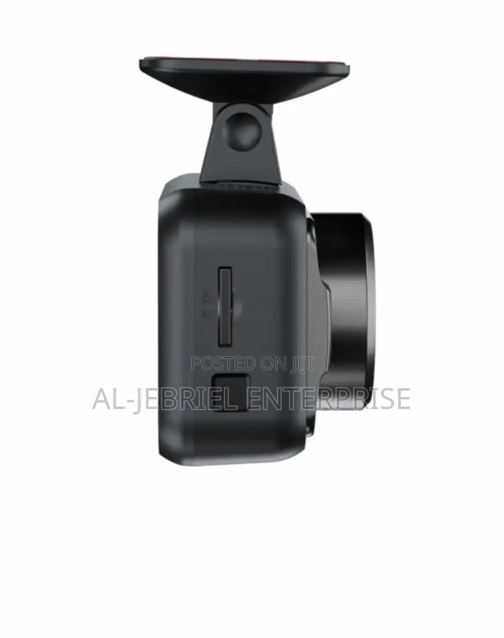 Car Dashboard Camera
