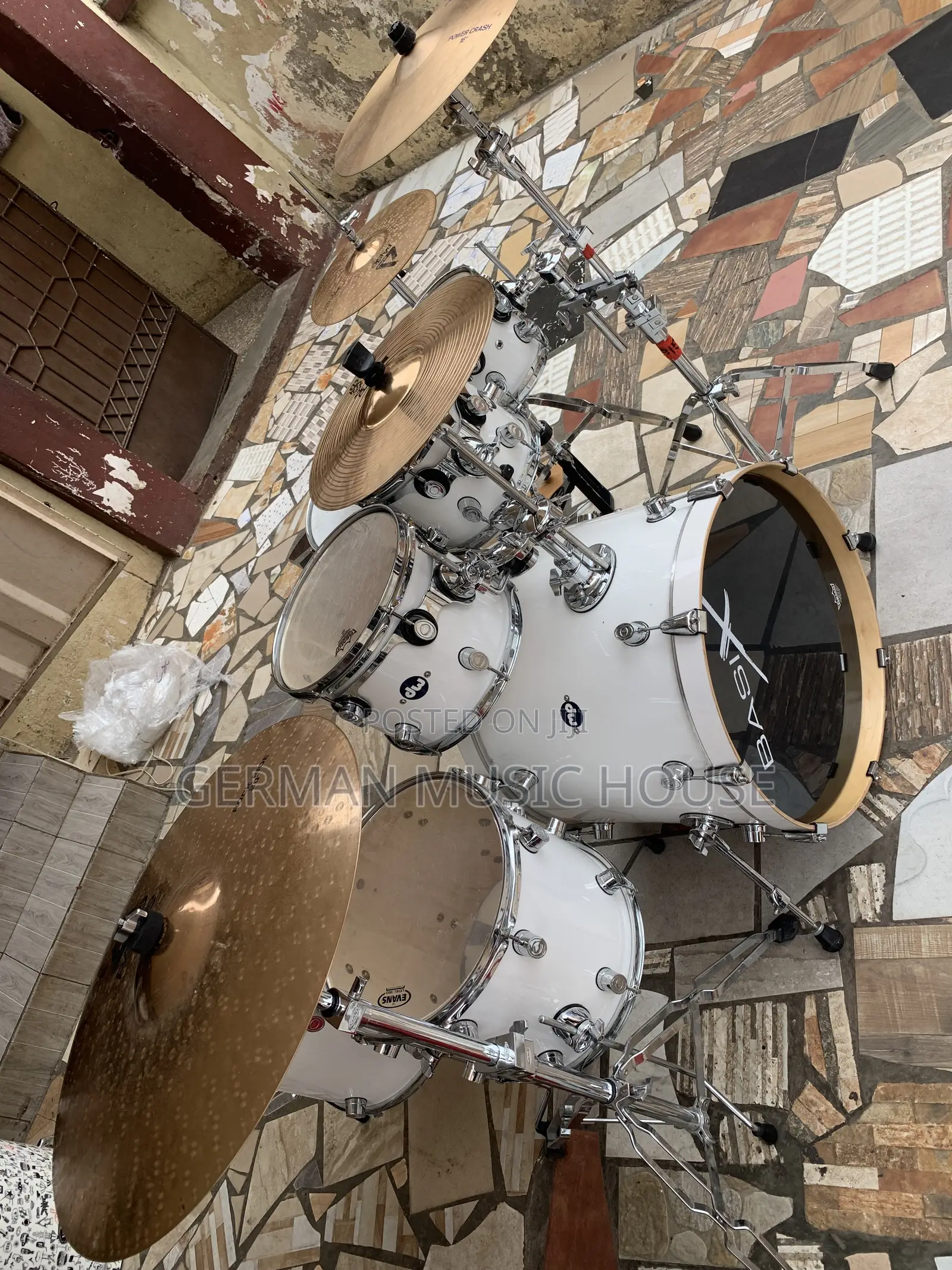 PDP X7 Series