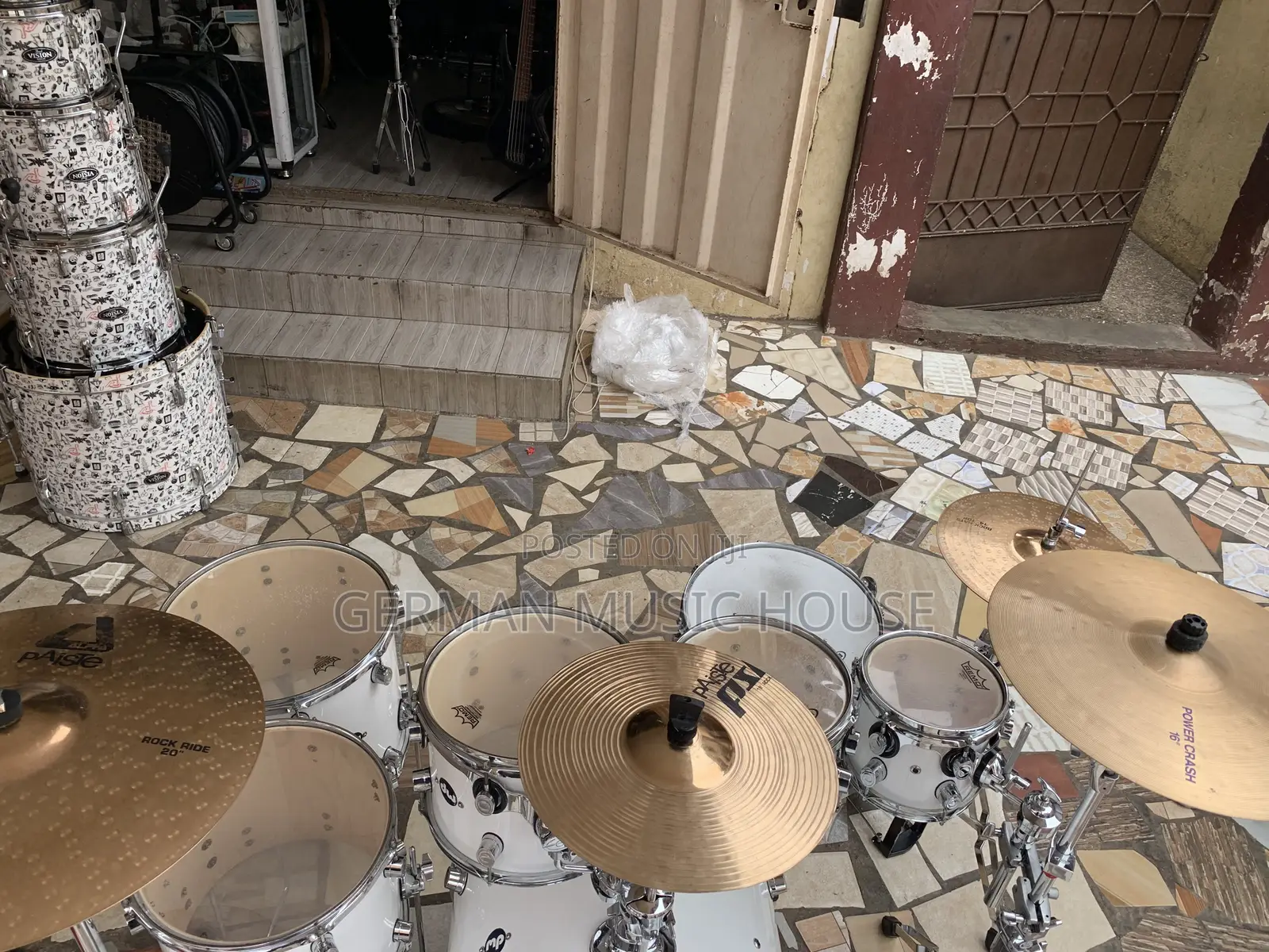 PDP X7 Series