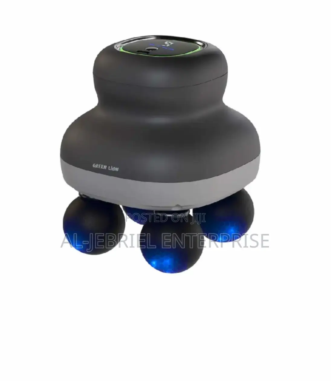 Body Massager