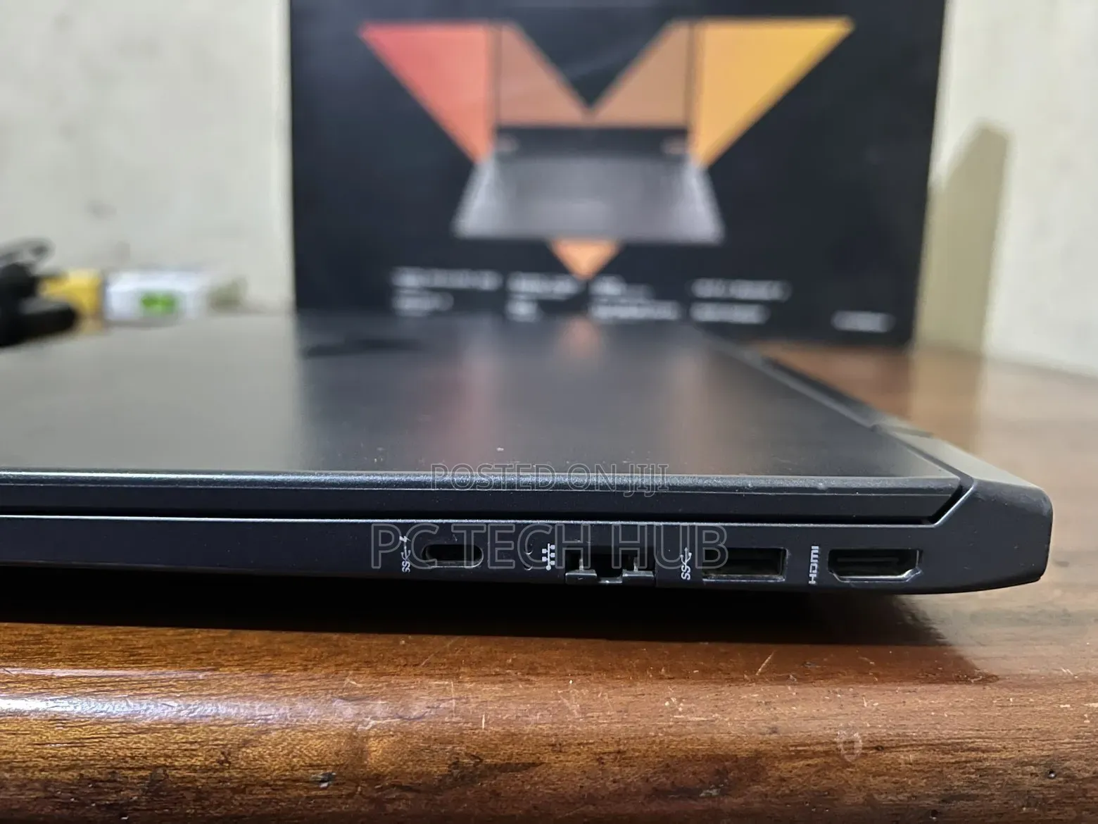 Laptop HP Victus 15 16GB Intel Core i5 SSD 512GB