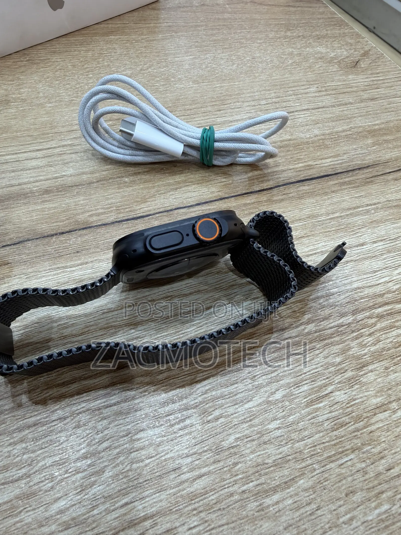 Apple Watch  Ultra3
