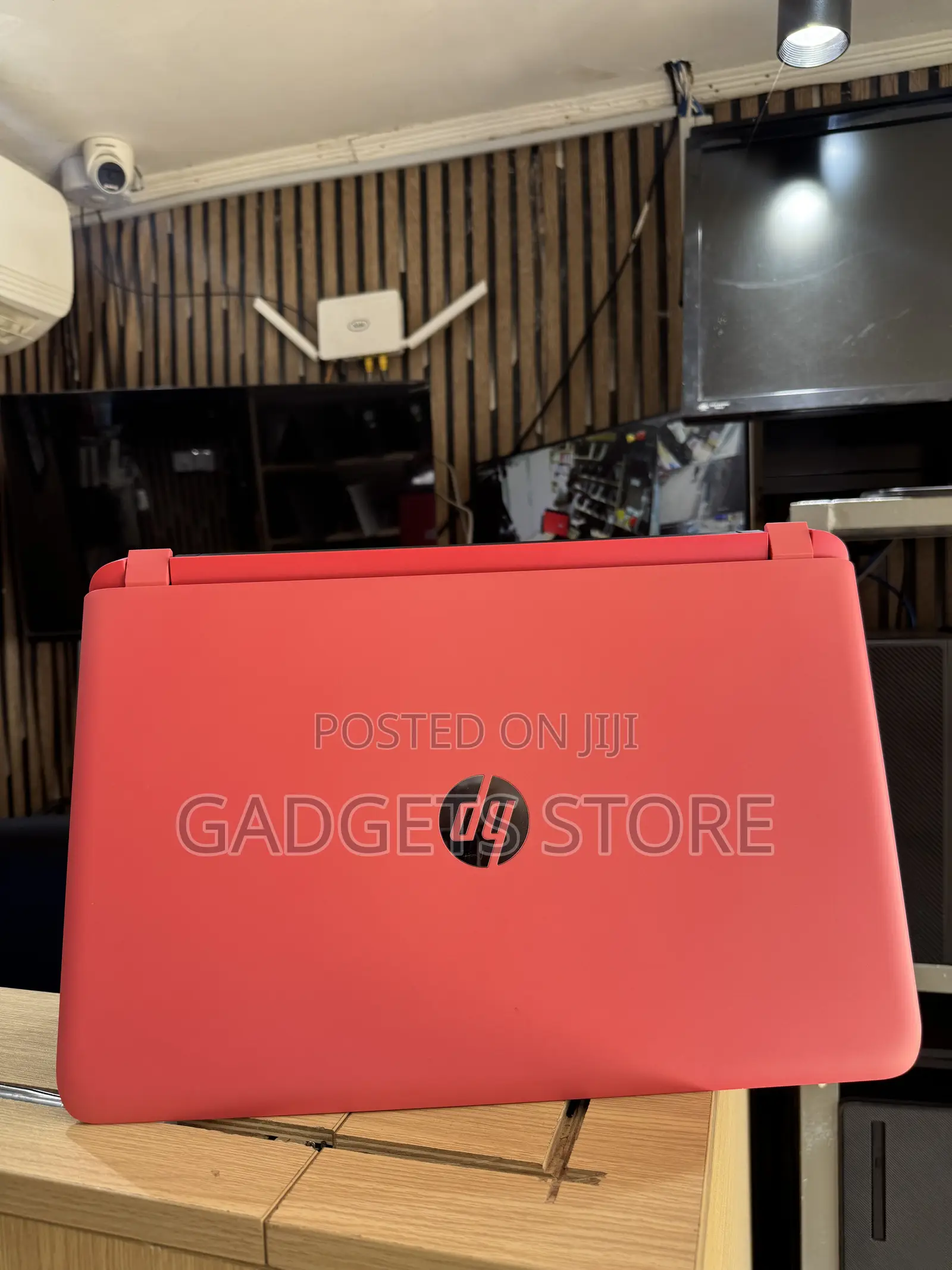 Laptop HP Pavilion 15 8GB Intel Pentium HDD 500GB