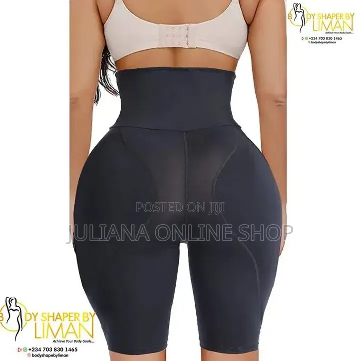 Hip / Body Shapers