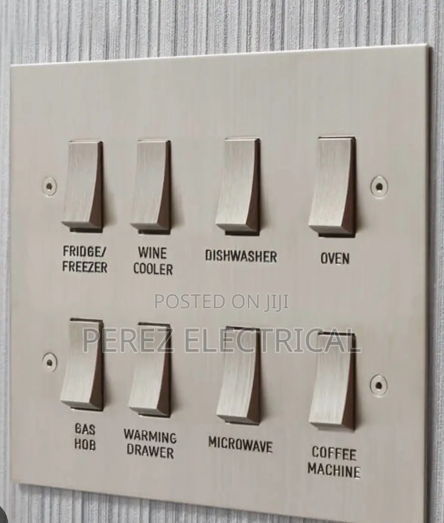 Electrician