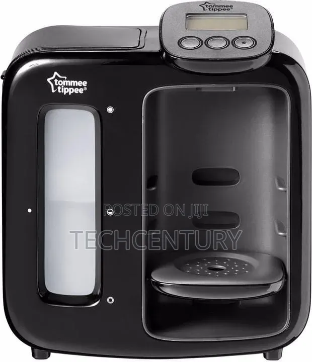 Tommee Tippee Perfect Prep Day Night Baby Bottle Maker