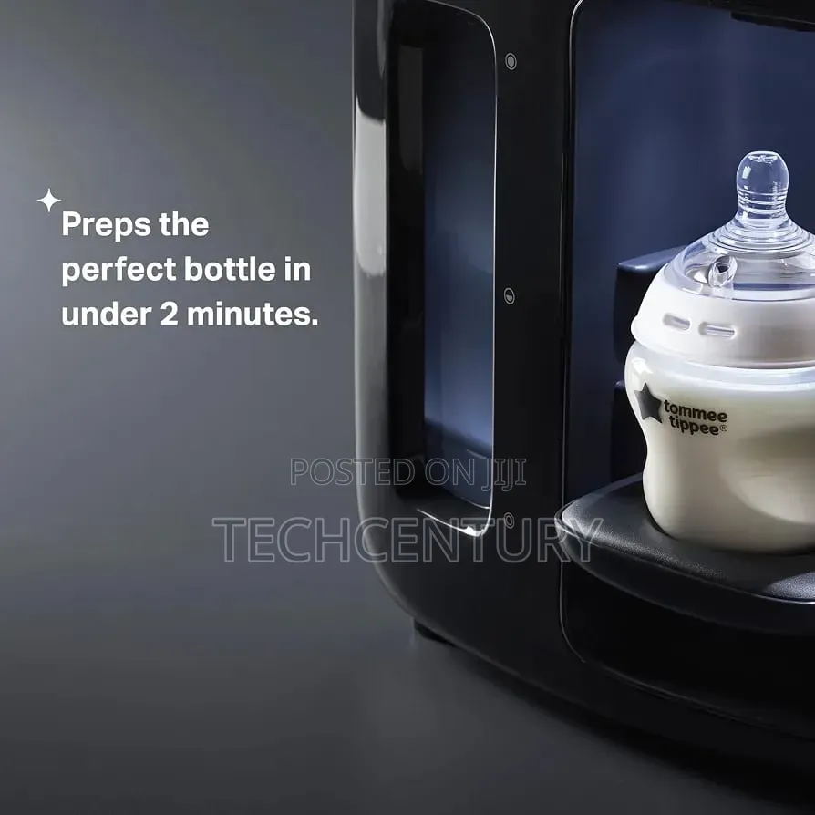 Tommee Tippee Perfect Prep Day Night Baby Bottle Maker