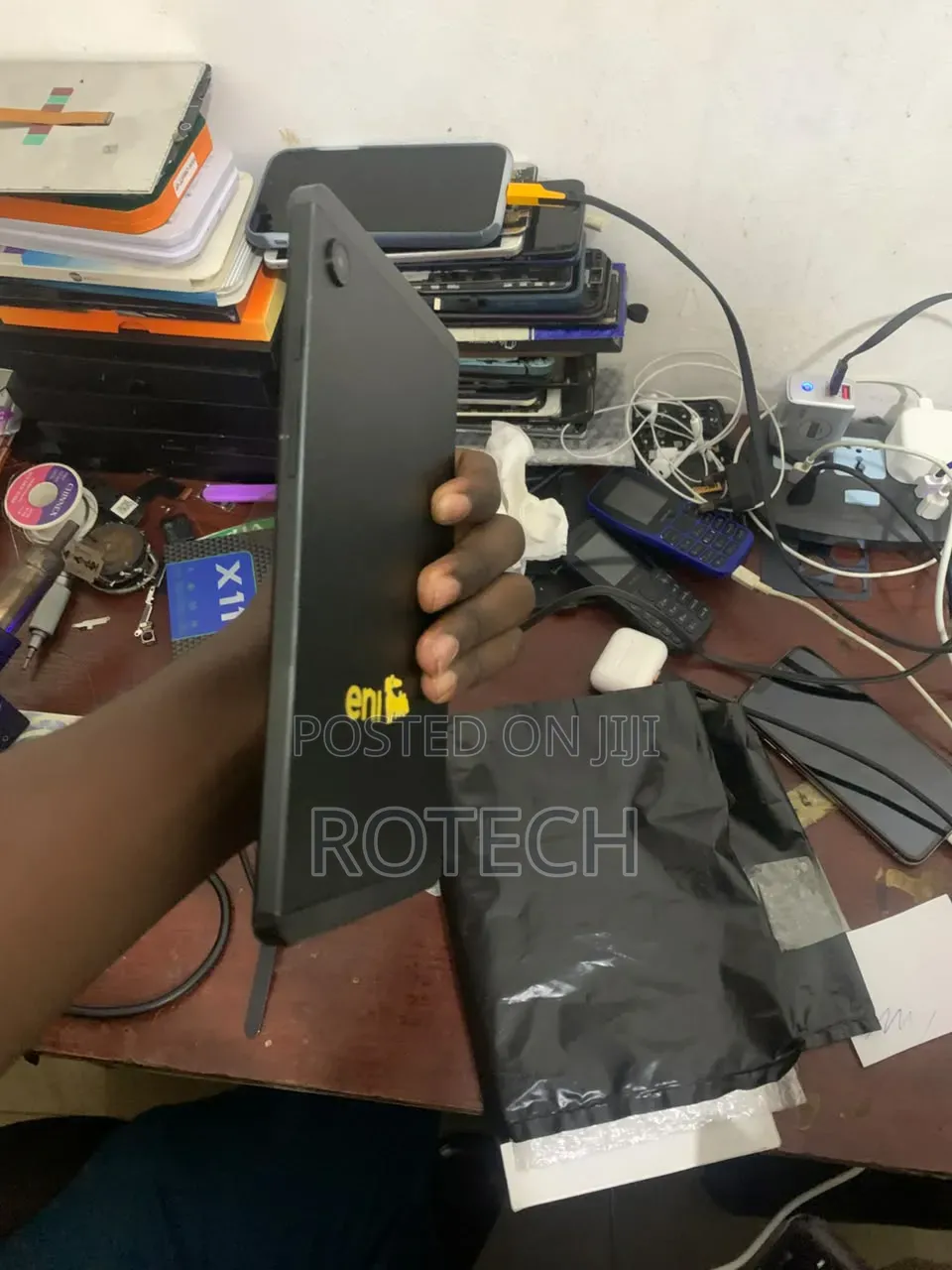 Original Phone Screen Replacement - All Models - Accra Circle Fast Fix
