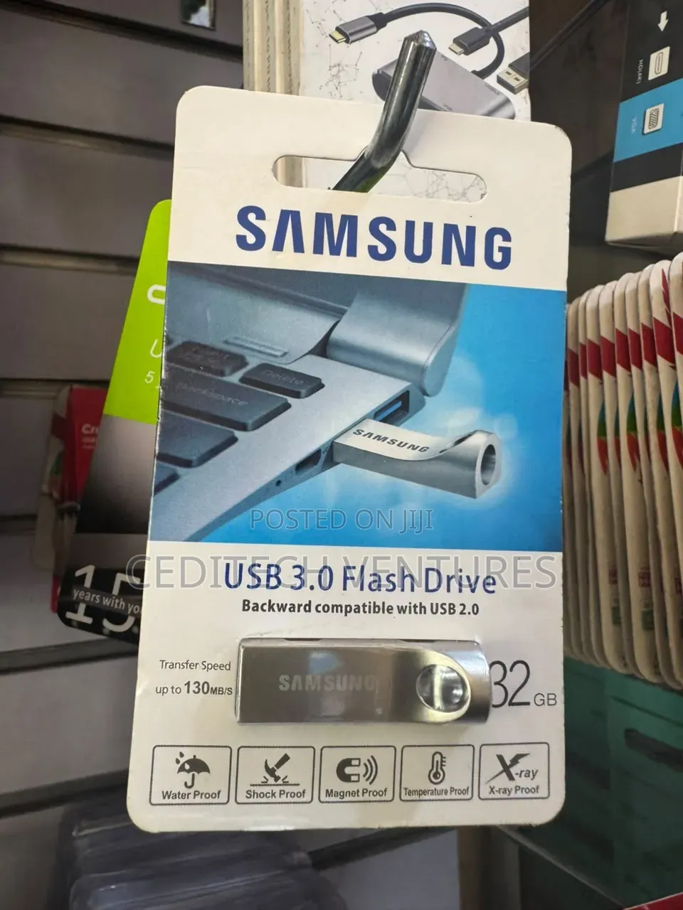 32GB Pendrive