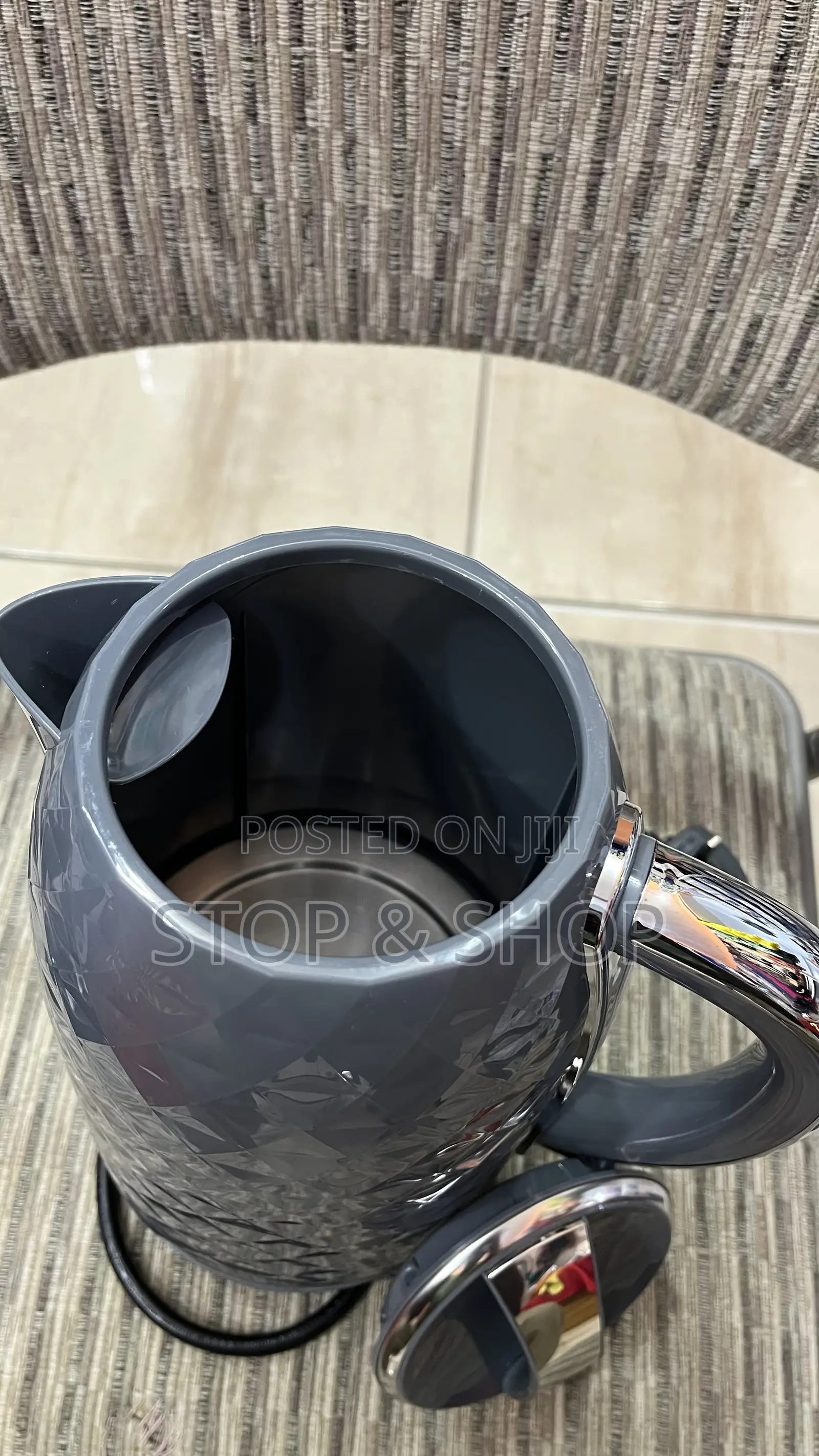 George Home Fast Boil Kettle