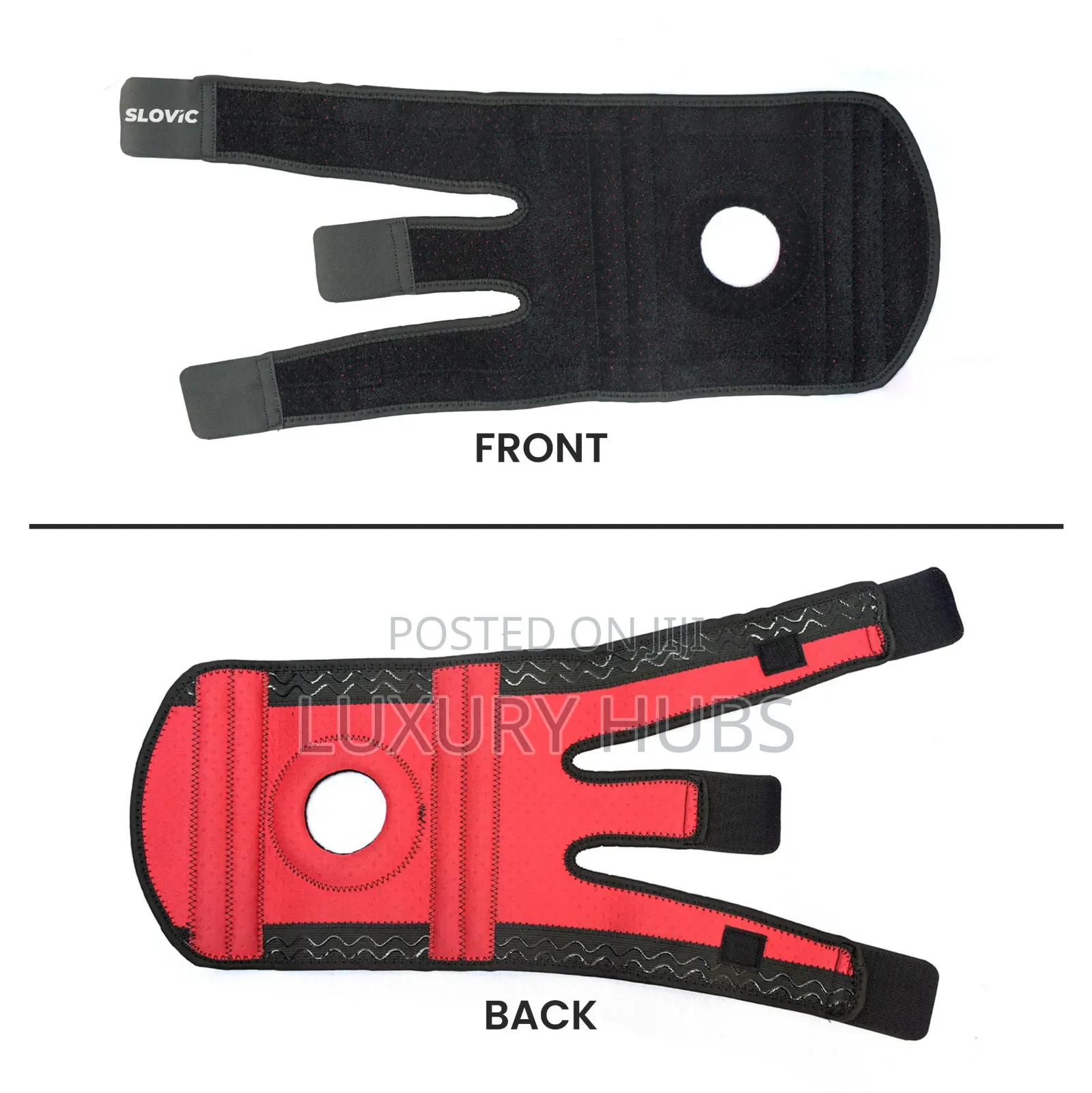 Patella Knee Support