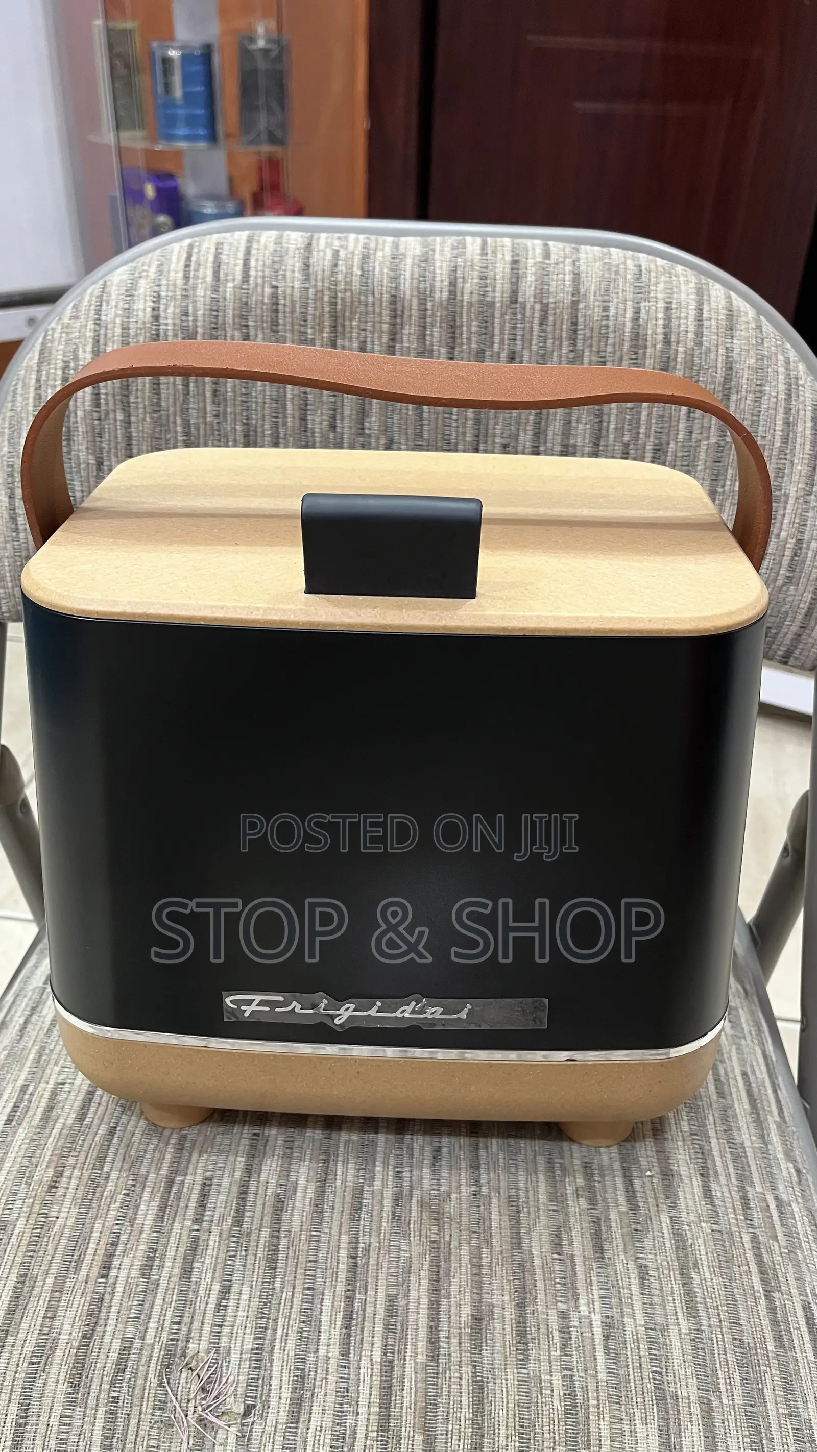 Frigidaire Insulated Cooler/Fridge
