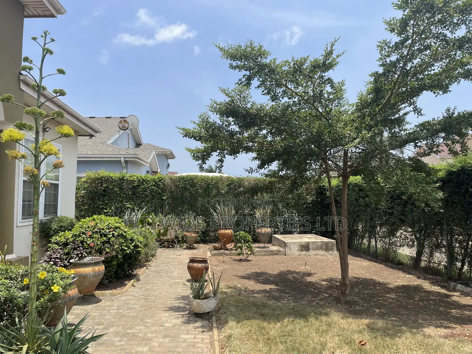4bdrm House in Royal Palm Estate, Community 25 for rent