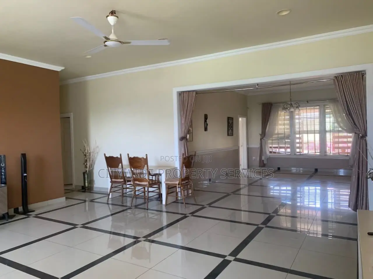 4bdrm House in Royal Palm Estate, Community 25 for rent