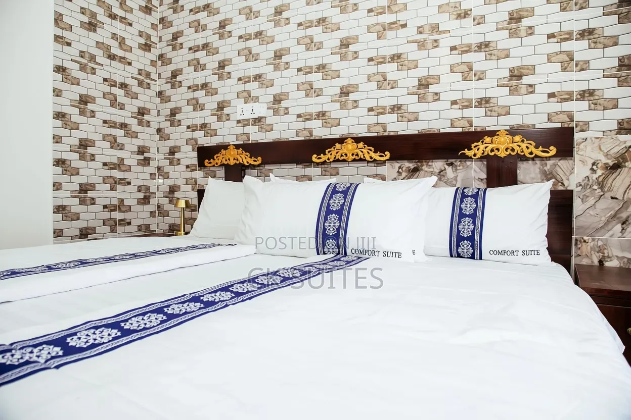 Deluxe Standard Double Room