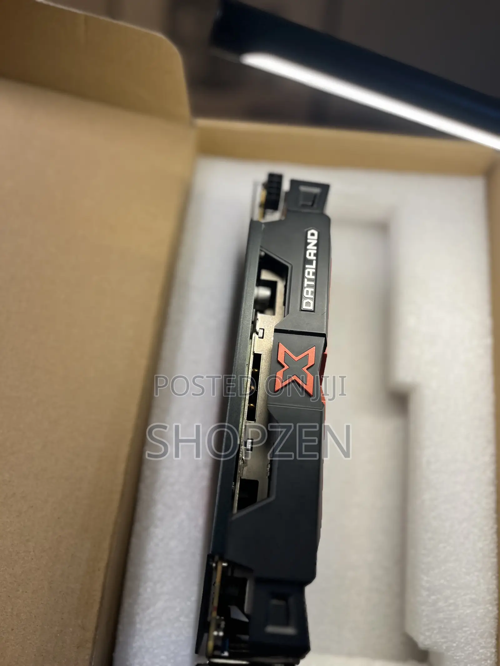 Dataland RX580 8gb