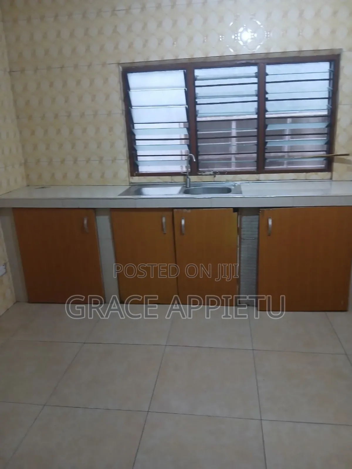 3bdrm Apartment in Owner'S Key, Accra Metropolitan for rent
