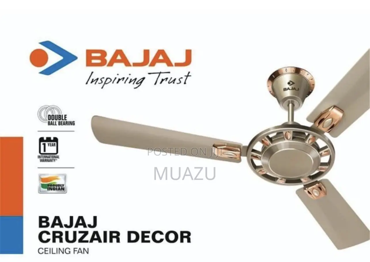 Bajaj Cruizair