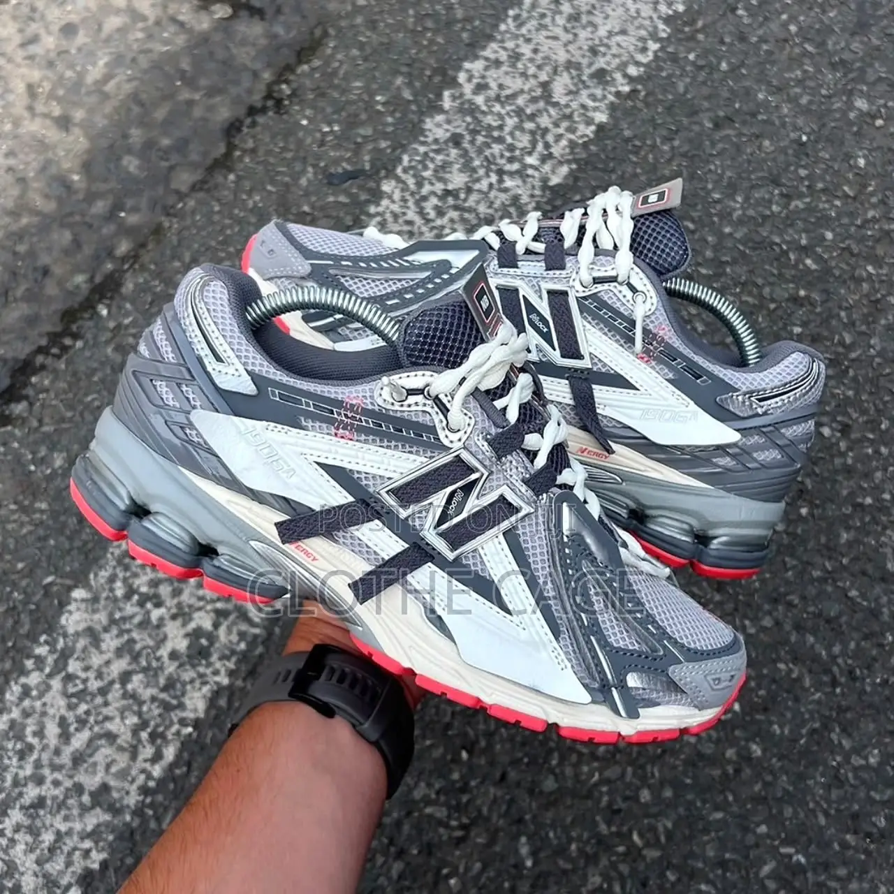New Balance 1906A