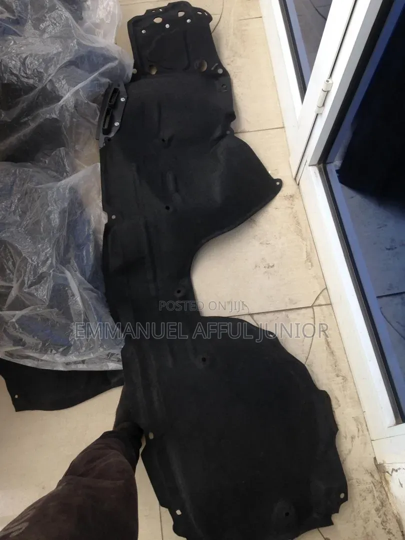 Honda HR-V 2023 Front Wheel Fender Moulding