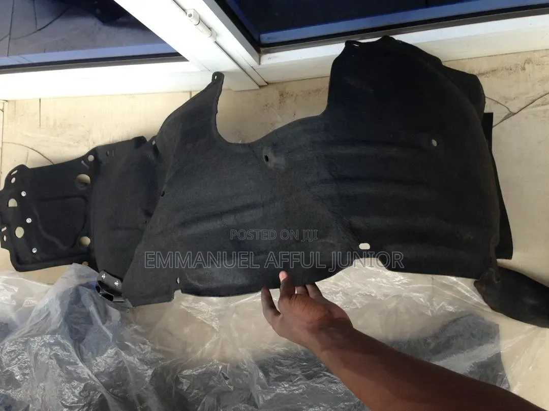 Honda HR-V 2023 Front Wheel Fender Moulding