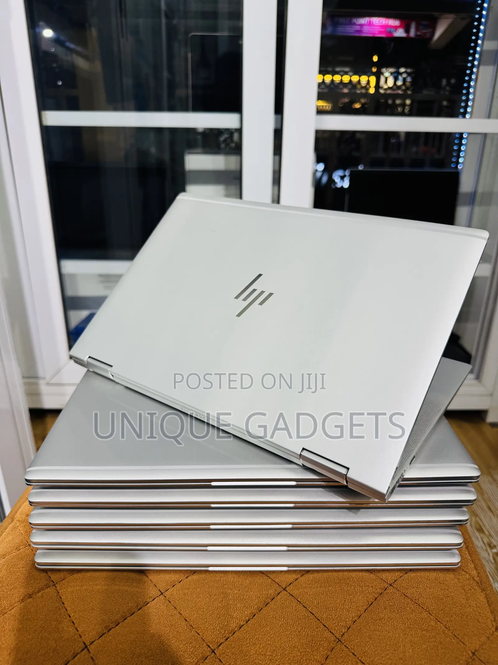 Laptop HP EliteBook X360 1030 G3 16GB Intel Core i7 SSD 256GB