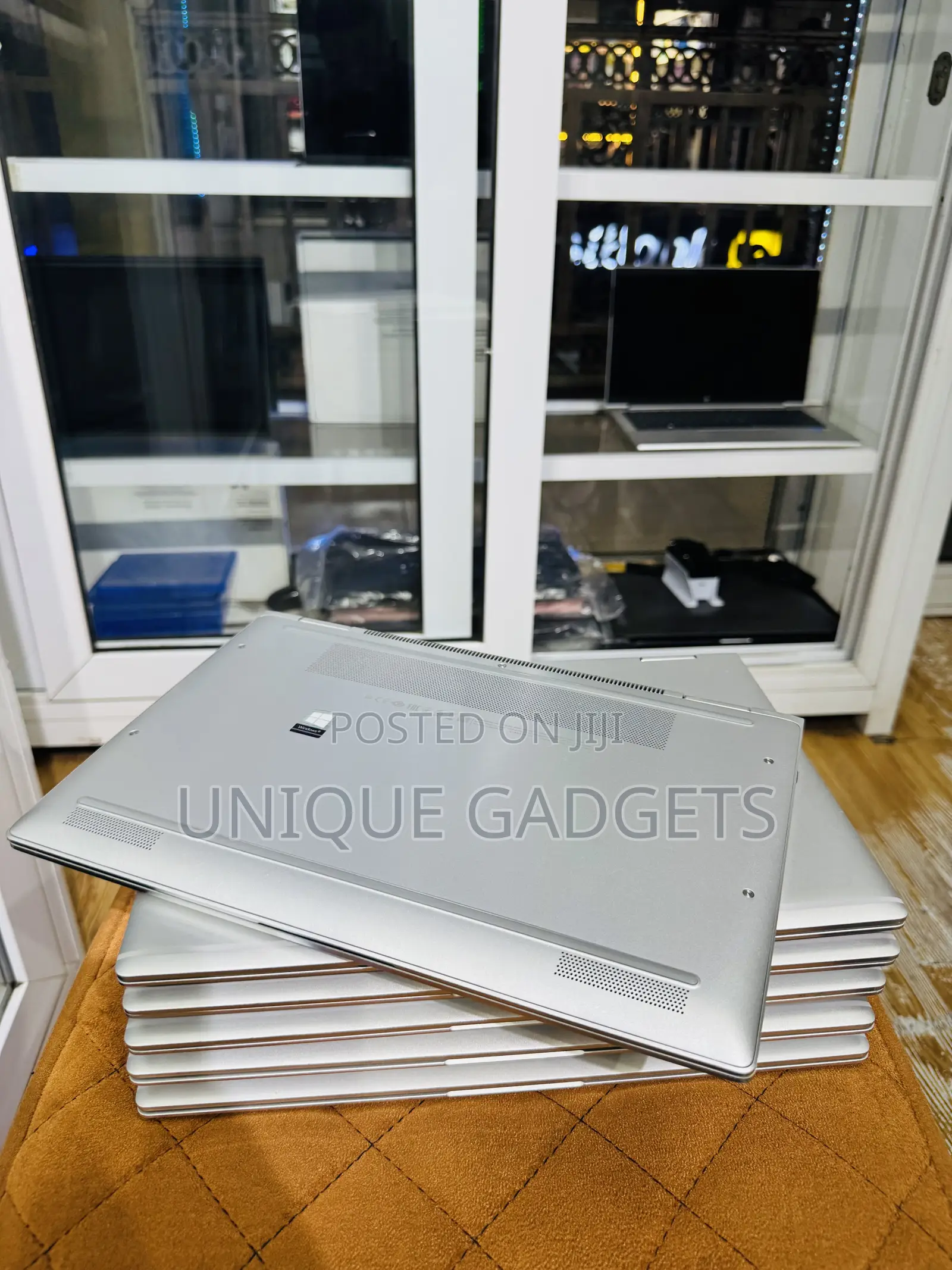 Laptop HP EliteBook X360 1030 G3 16GB Intel Core i7 SSD 256GB
