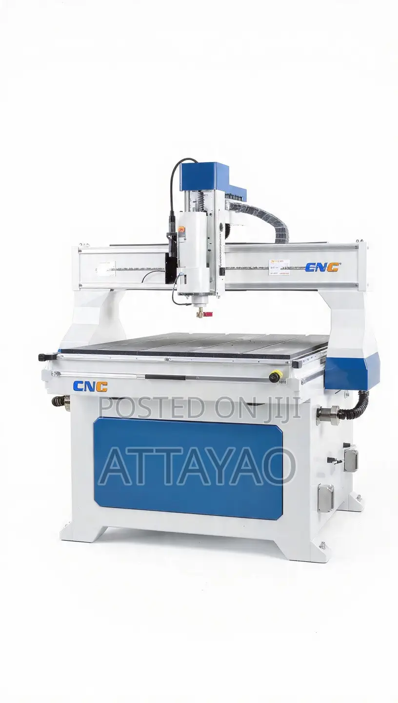 CnC Machine
