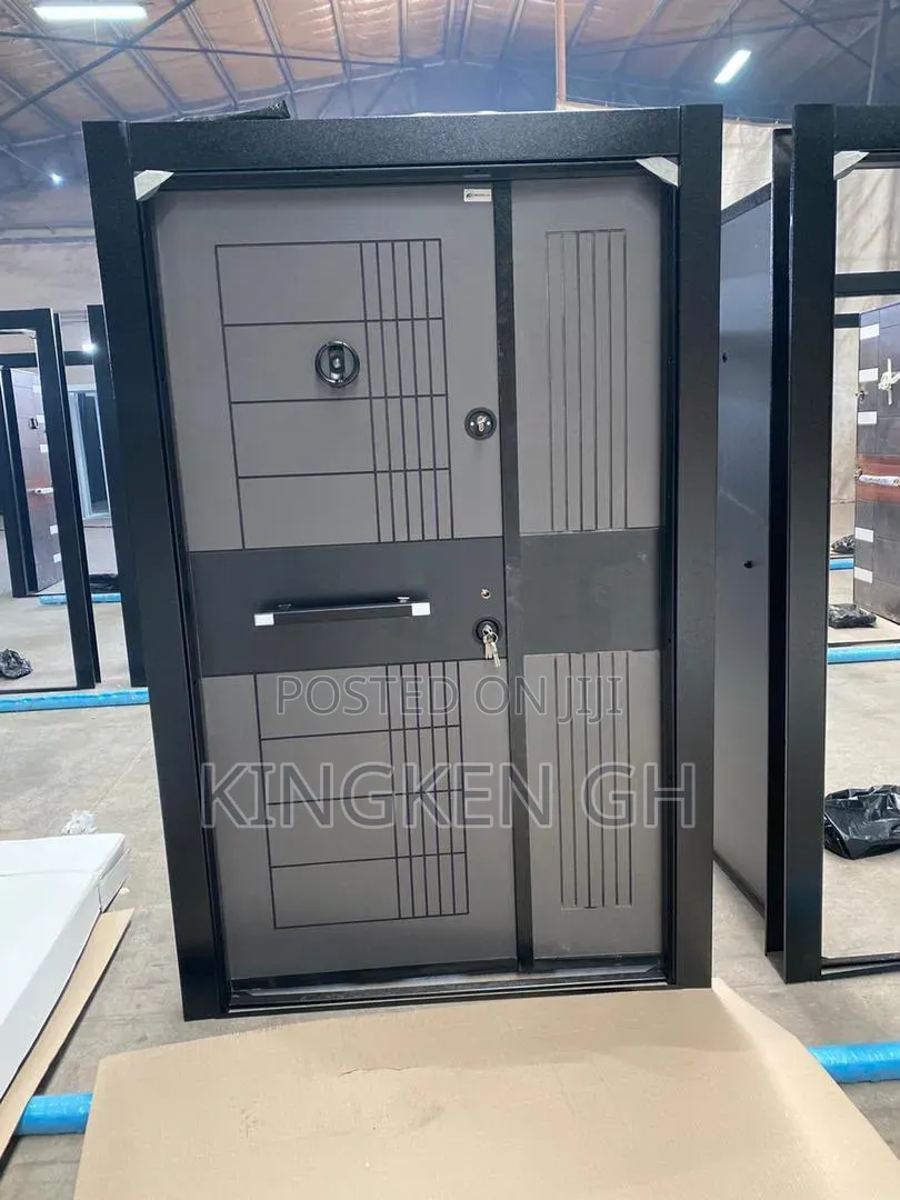 Discount Sale Exclusive Turkish Security Doors