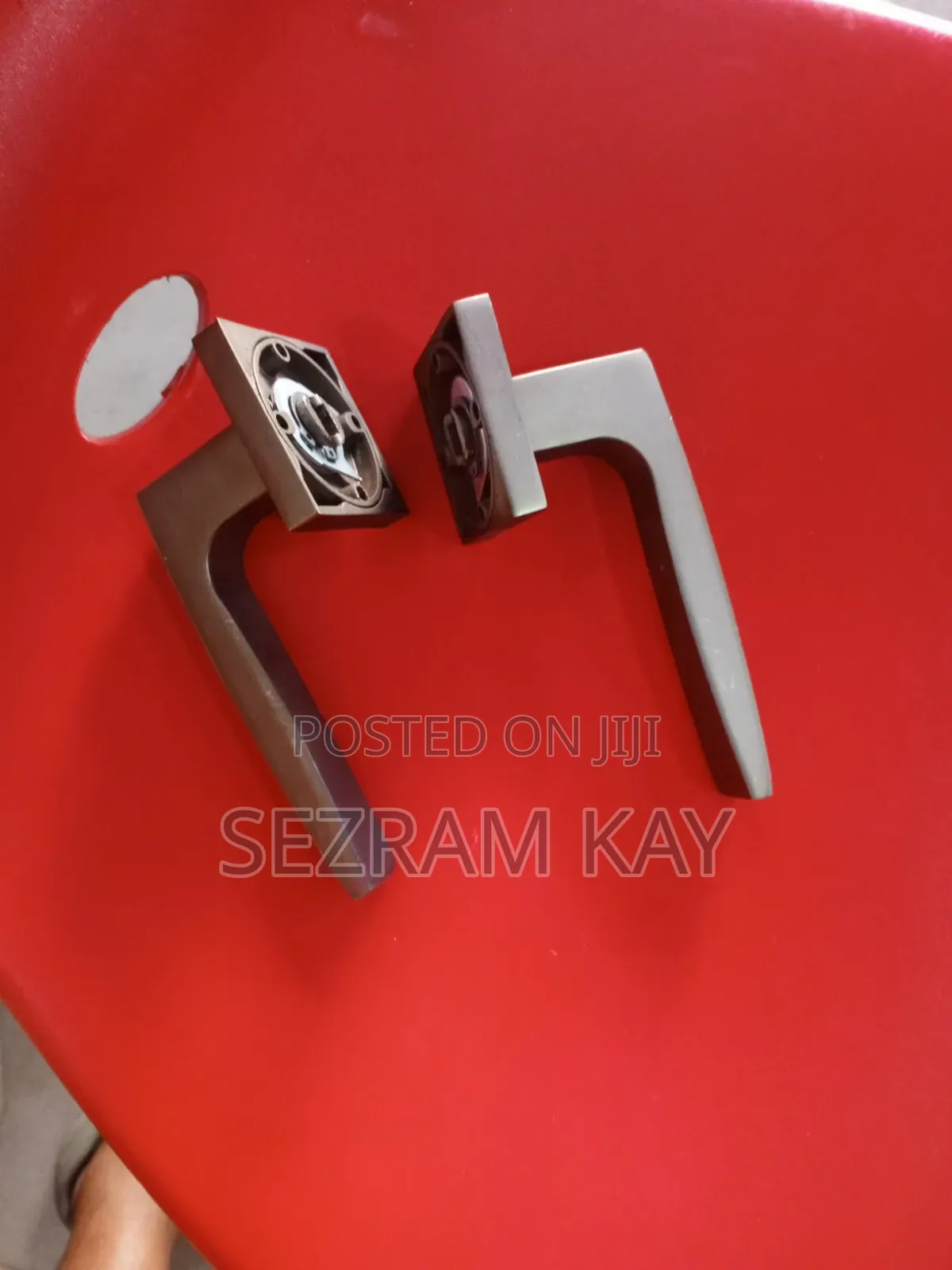Turkey Door Handle