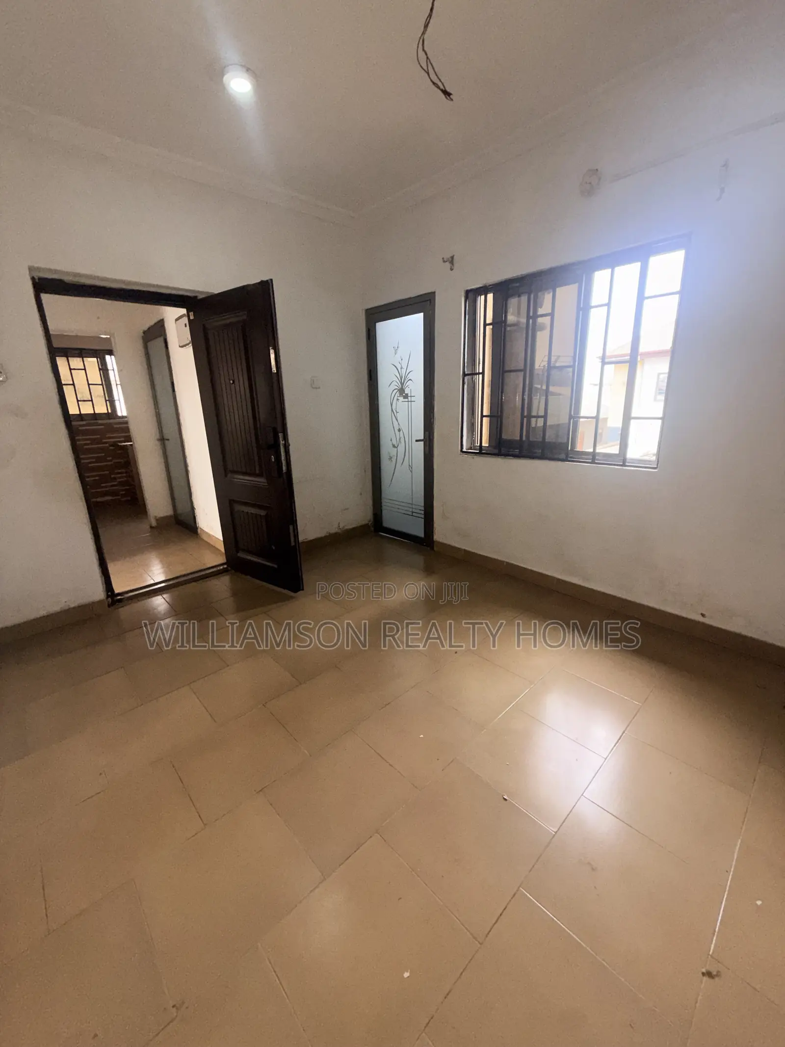 2bdrm Apartment in Kotobabi Area, Spintex for rent