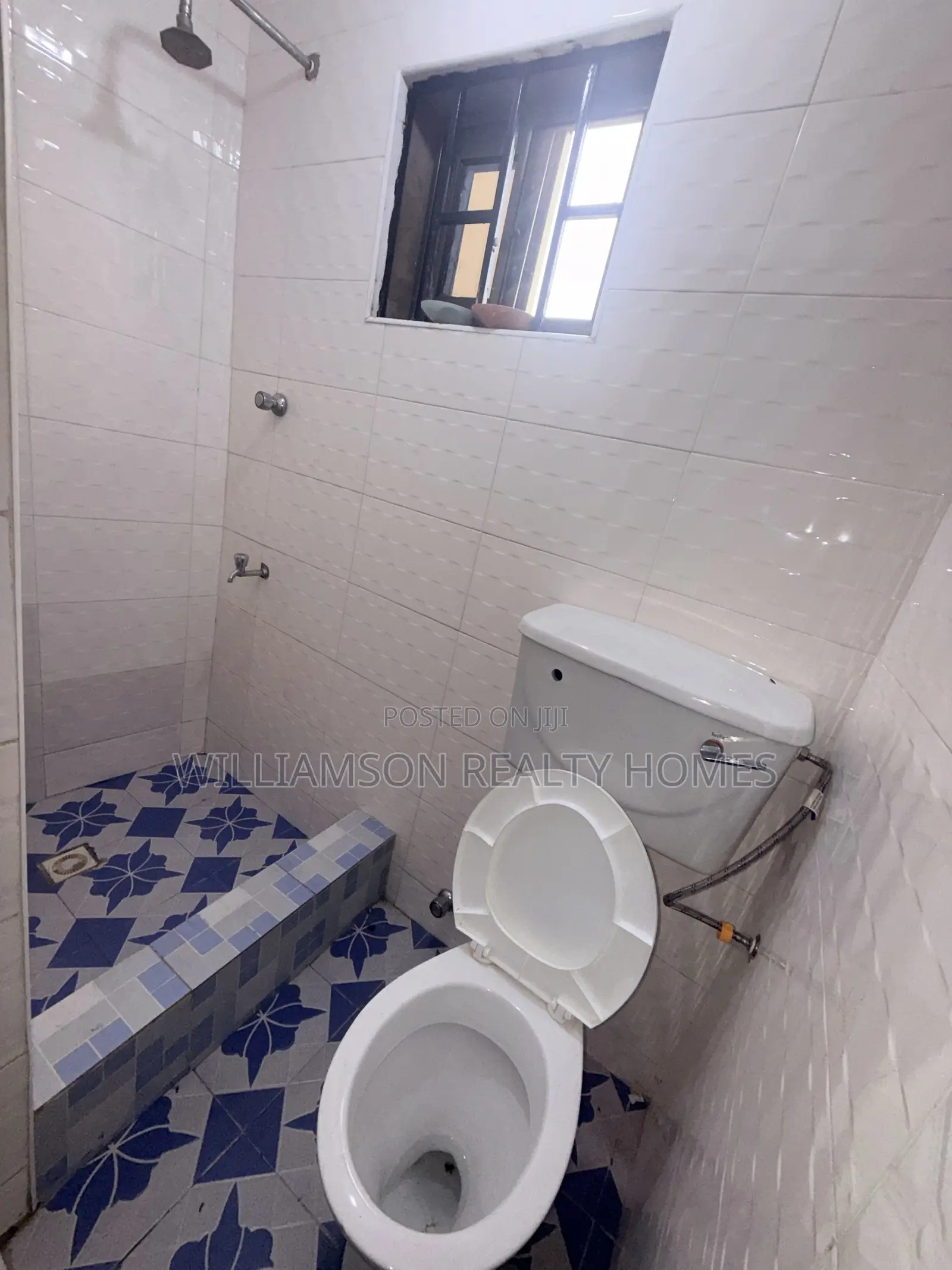 2bdrm Apartment in Kotobabi Area, Spintex for rent