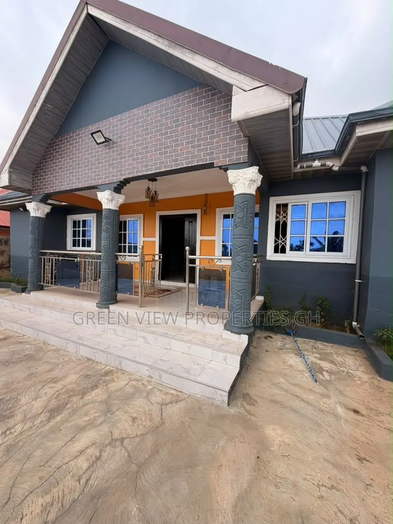 3bdrm House in Ga South Municipal for rent