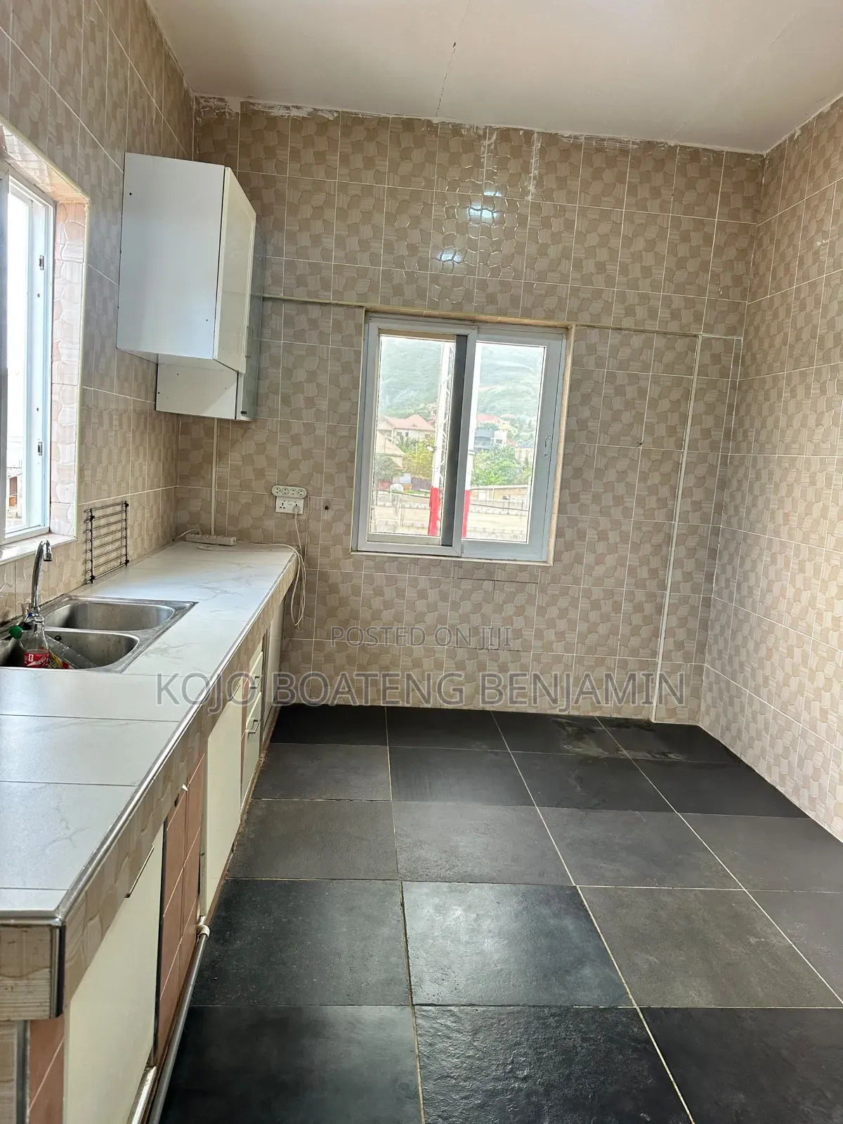 2bdrm Apartment in Oyarifa Mall Area for rent