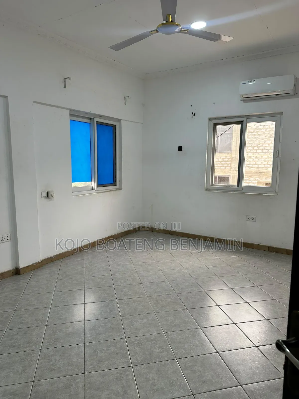 2bdrm Apartment in Oyarifa Mall Area for rent